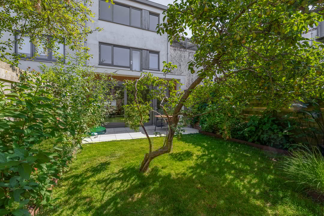 Foto 28 van Bolstraat 41