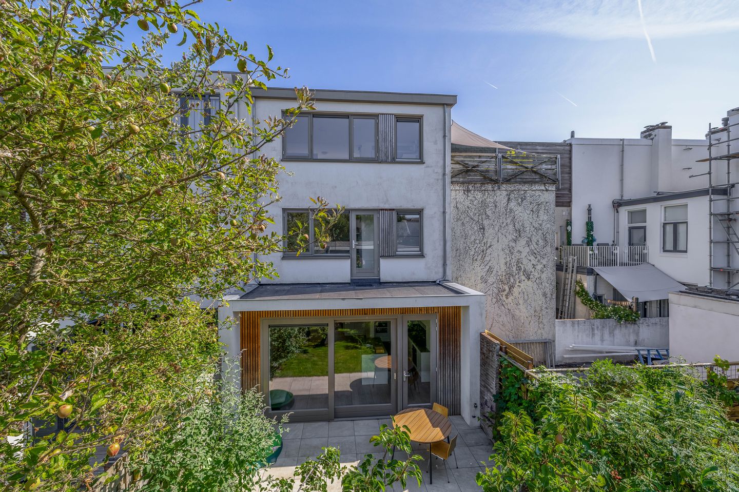 Foto 29 van Bolstraat 41