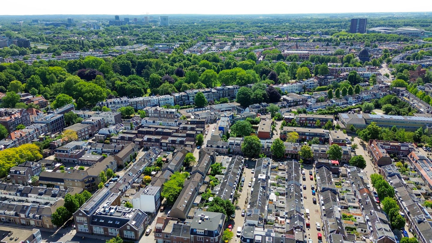 Foto 44 van Bolstraat 41