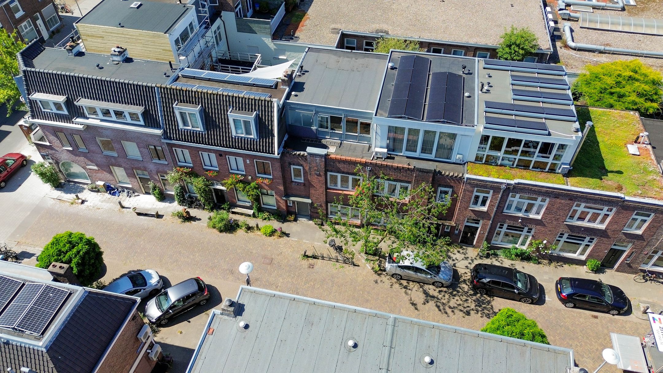 Foto 48 van Bolstraat 41