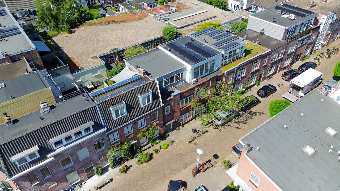 Foto 50 van Bolstraat 41