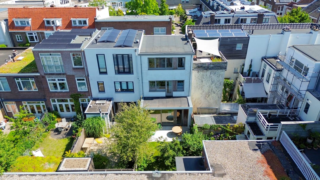 Foto 52 van Bolstraat 41