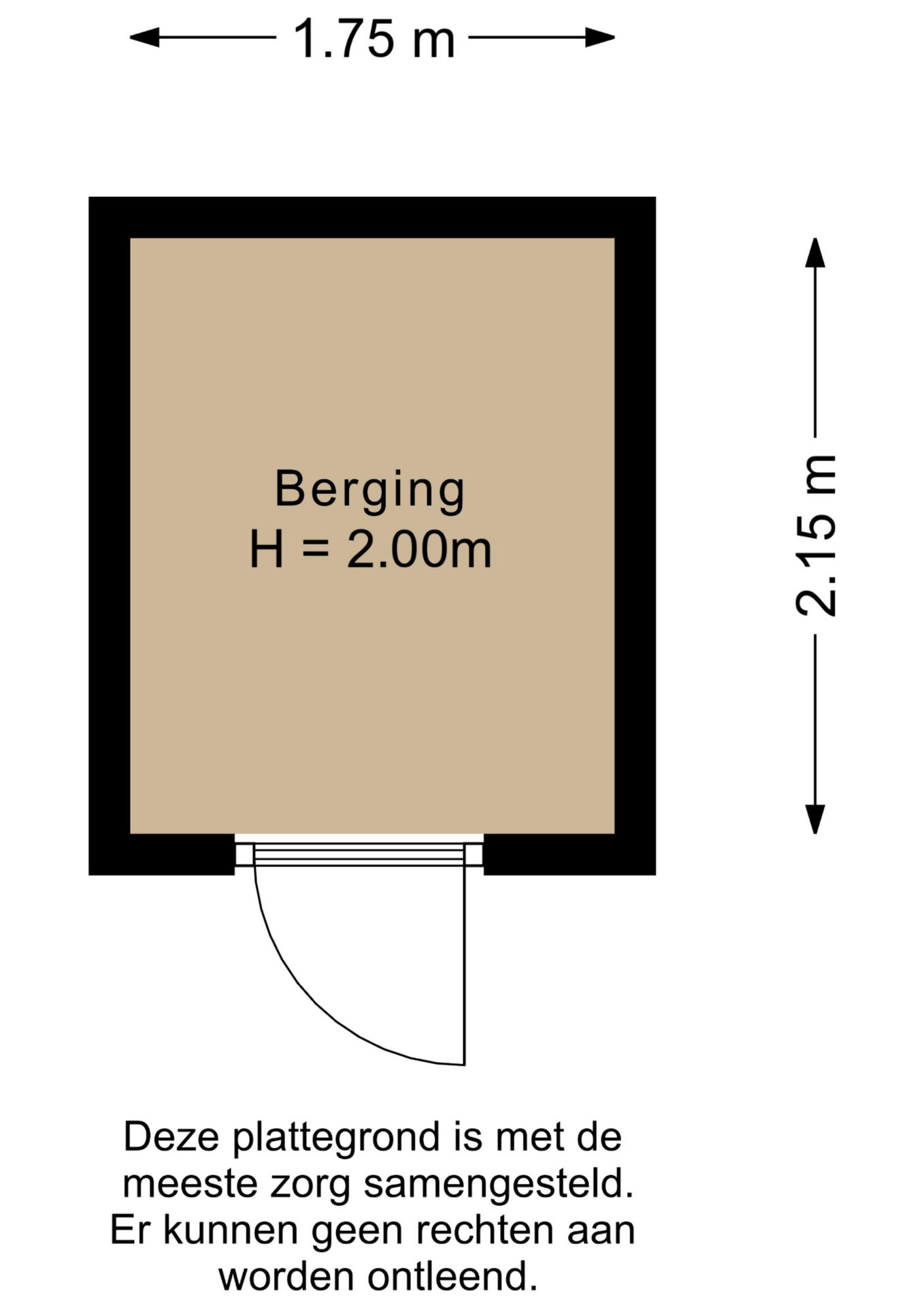 Foto 60 van Bolstraat 41