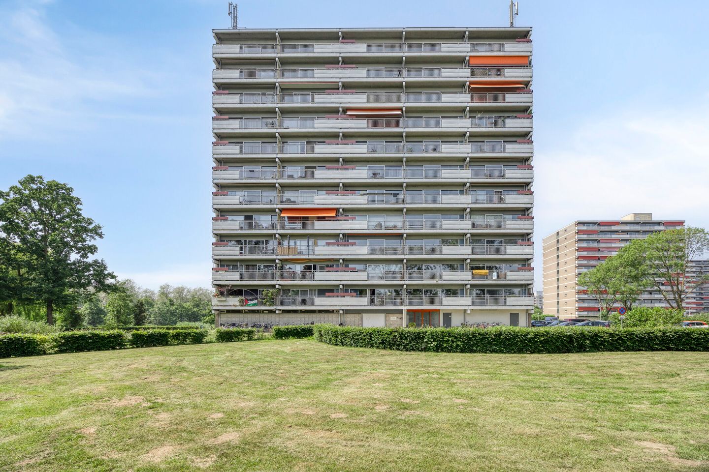 Foto 1 van Aalscholversingel 586