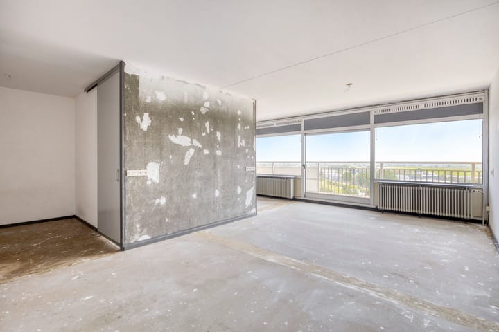 Foto 2 van Aalscholversingel 586