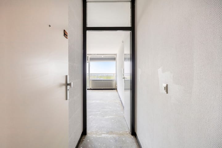 Foto 8 van Aalscholversingel 586