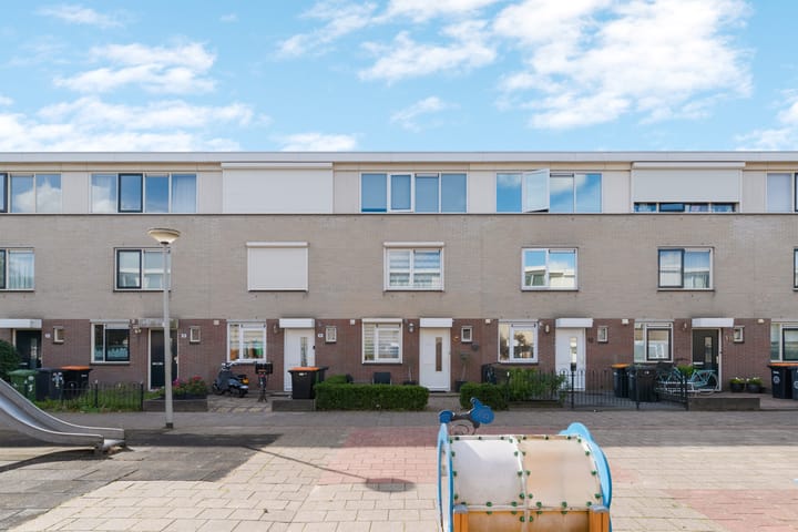 Isarstraat 14