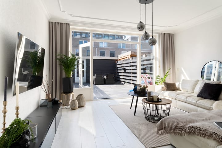 Foto 2 van Isarstraat 14