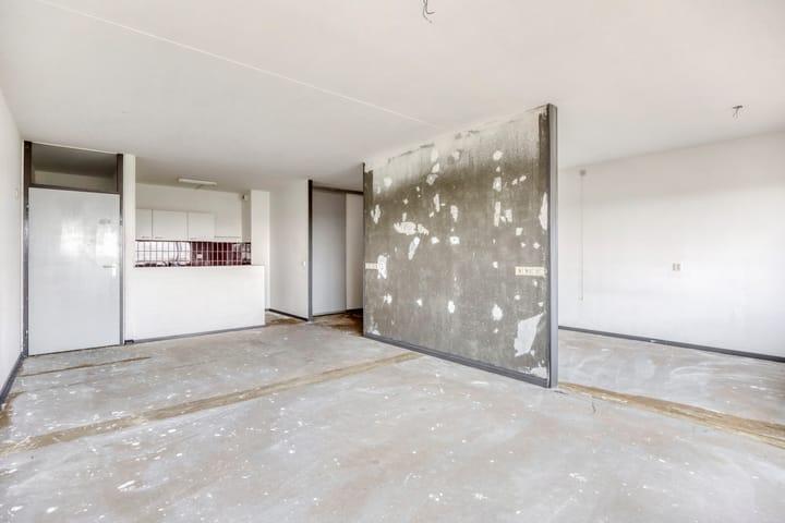 Foto 10 van Aalscholversingel 586