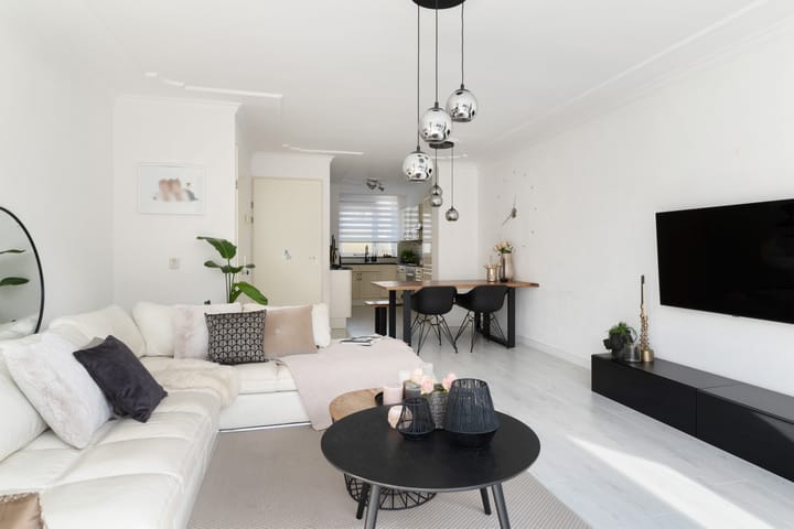 Foto 4 van Isarstraat 14