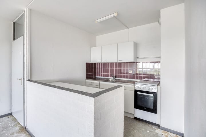 Foto 16 van Aalscholversingel 586