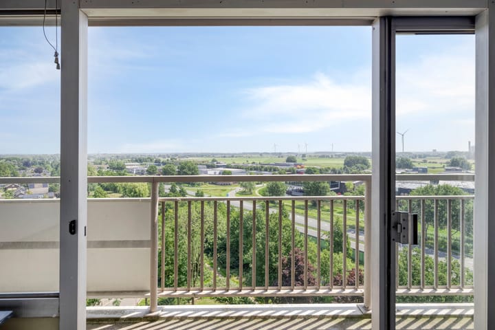 Foto 21 van Aalscholversingel 586