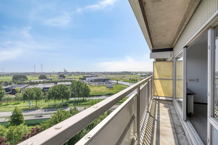 Foto 22 van Aalscholversingel 586