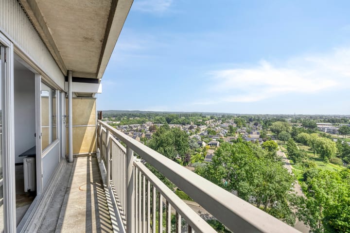 Foto 23 van Aalscholversingel 586