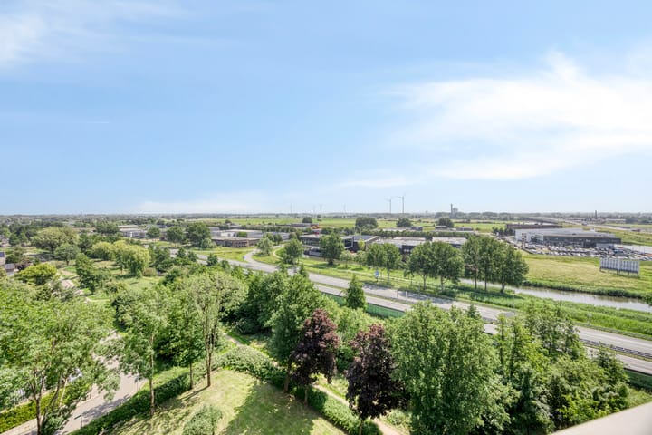 Foto 25 van Aalscholversingel 586