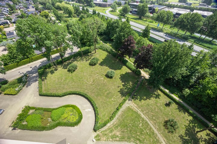 Foto 26 van Aalscholversingel 586