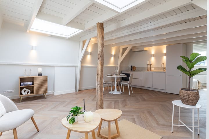 Photo 1 of Van Loostraat 12-B