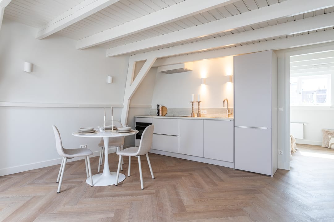 Foto 2 van Van Loostraat 12-B