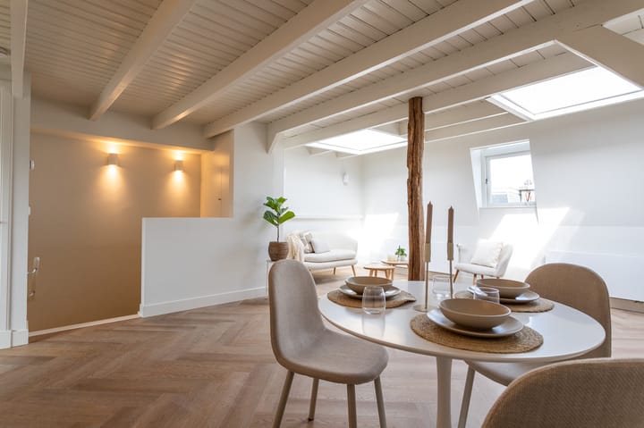 Foto 3 van Van Loostraat 12-B