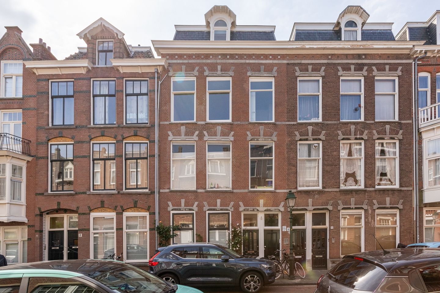 Foto 4 van Van Loostraat 12-B