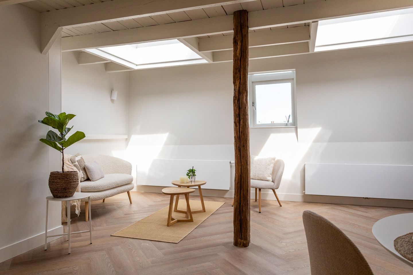 Foto 5 van Van Loostraat 12-B