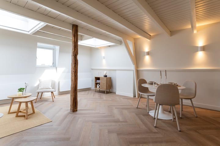 Photo 6 of Van Loostraat 12-B