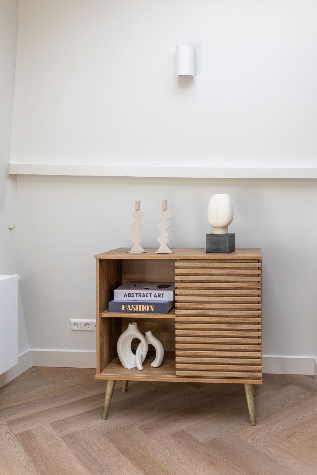 Foto 7 van Van Loostraat 12-B