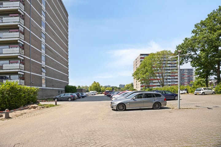 Foto 34 van Aalscholversingel 586