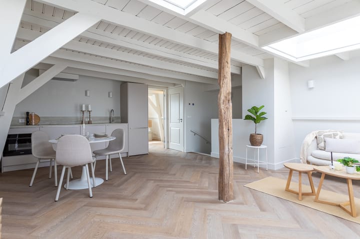 Photo 8 of Van Loostraat 12-B