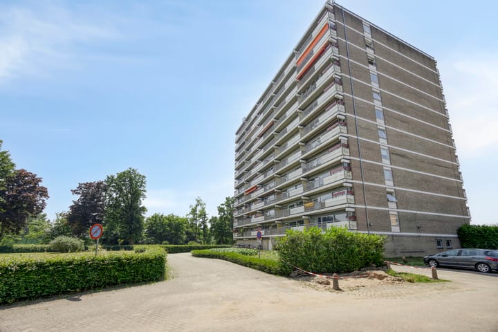 Foto 35 van Aalscholversingel 586