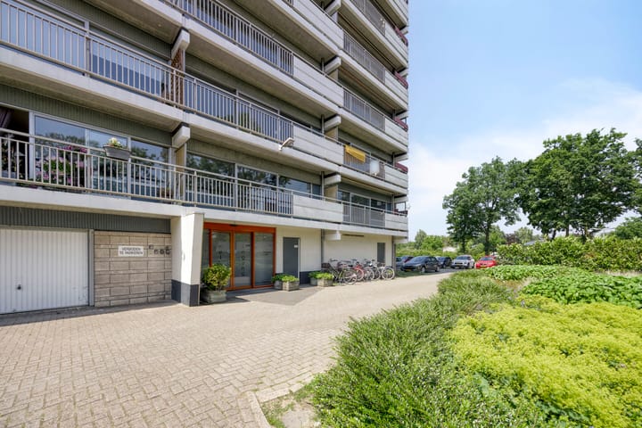 Foto 36 van Aalscholversingel 586