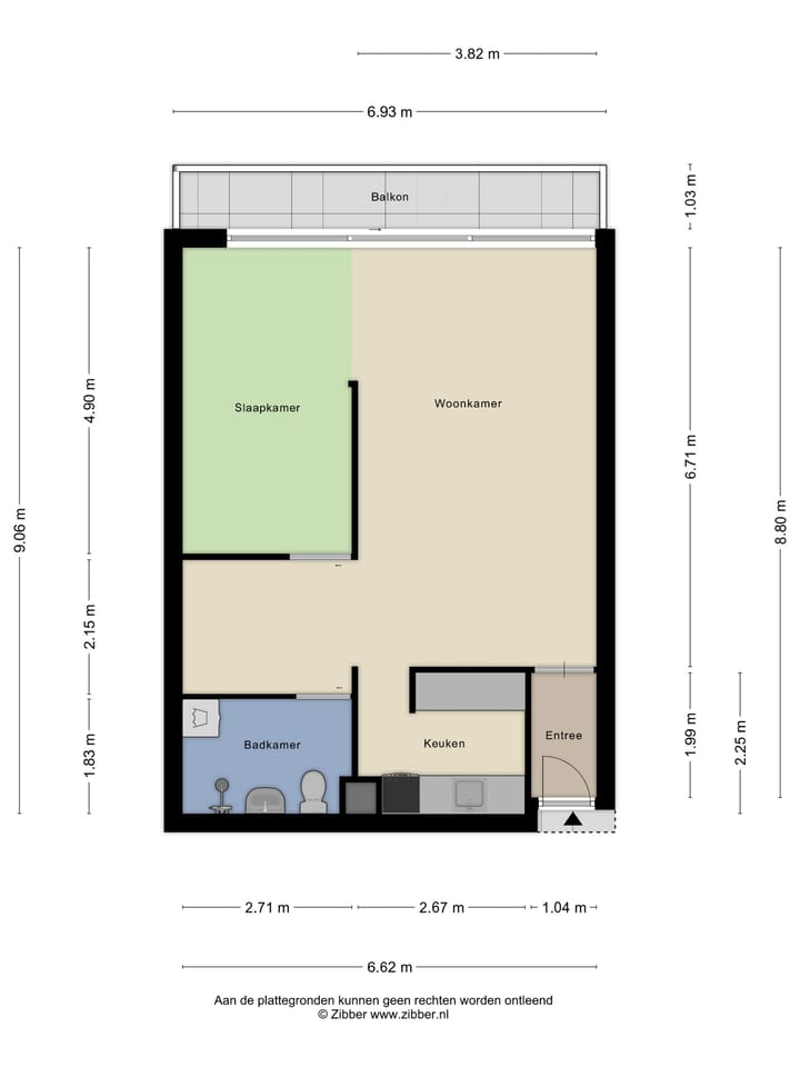 Foto 37 van Aalscholversingel 586
