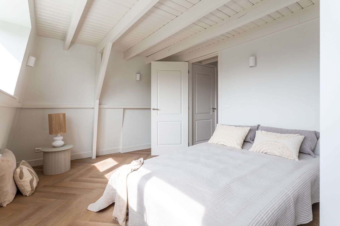 Foto 14 van Van Loostraat 12-B