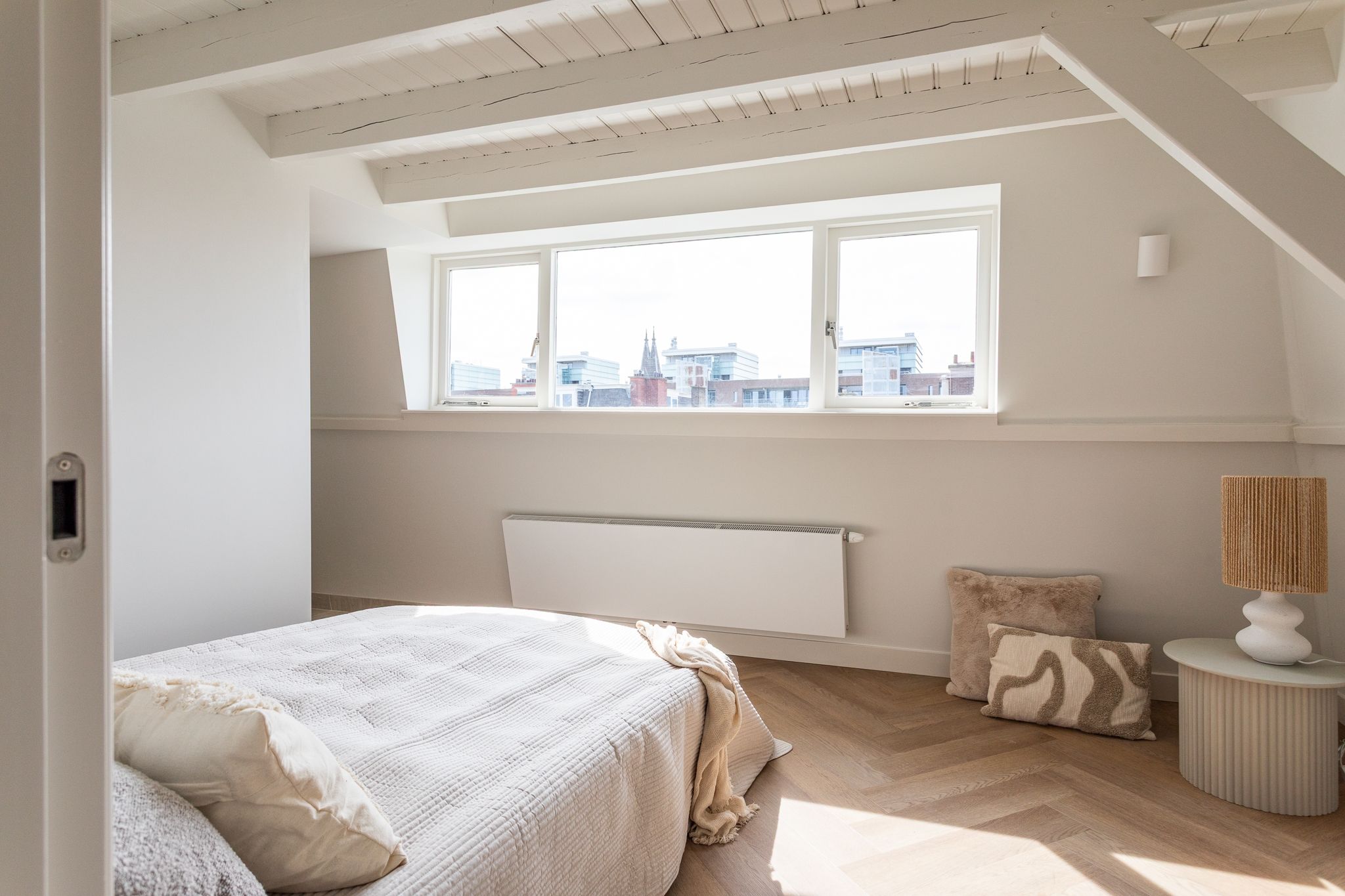 Foto 15 van Van Loostraat 12-B