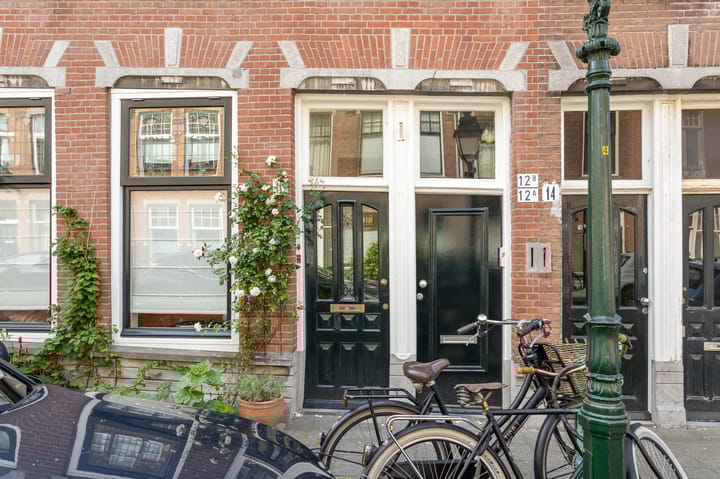 Photo 24 of Van Loostraat 12-B