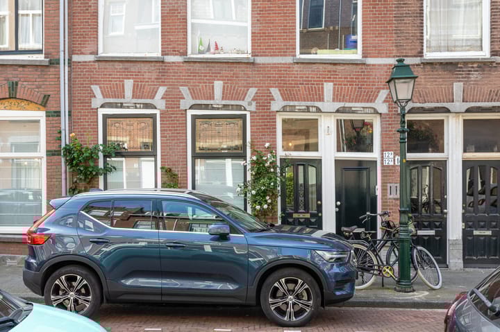 Photo 25 of Van Loostraat 12-B