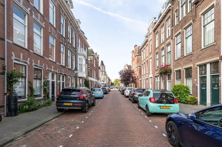 Photo 29 of Van Loostraat 12-B