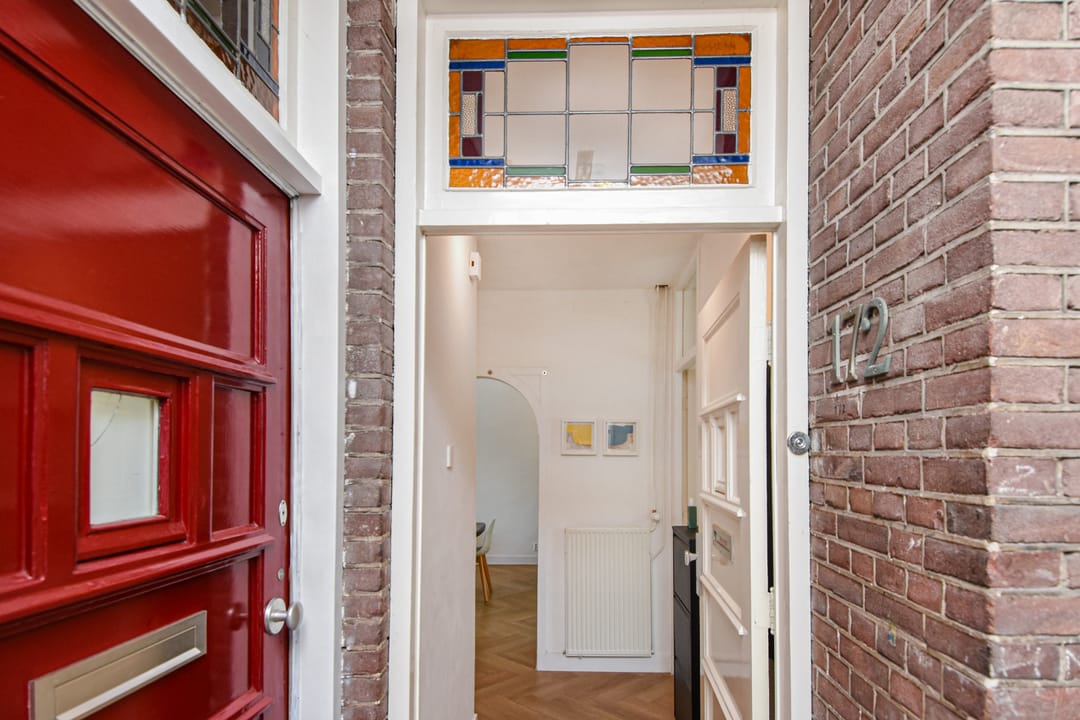 Foto 2 van van de Wateringelaan 172