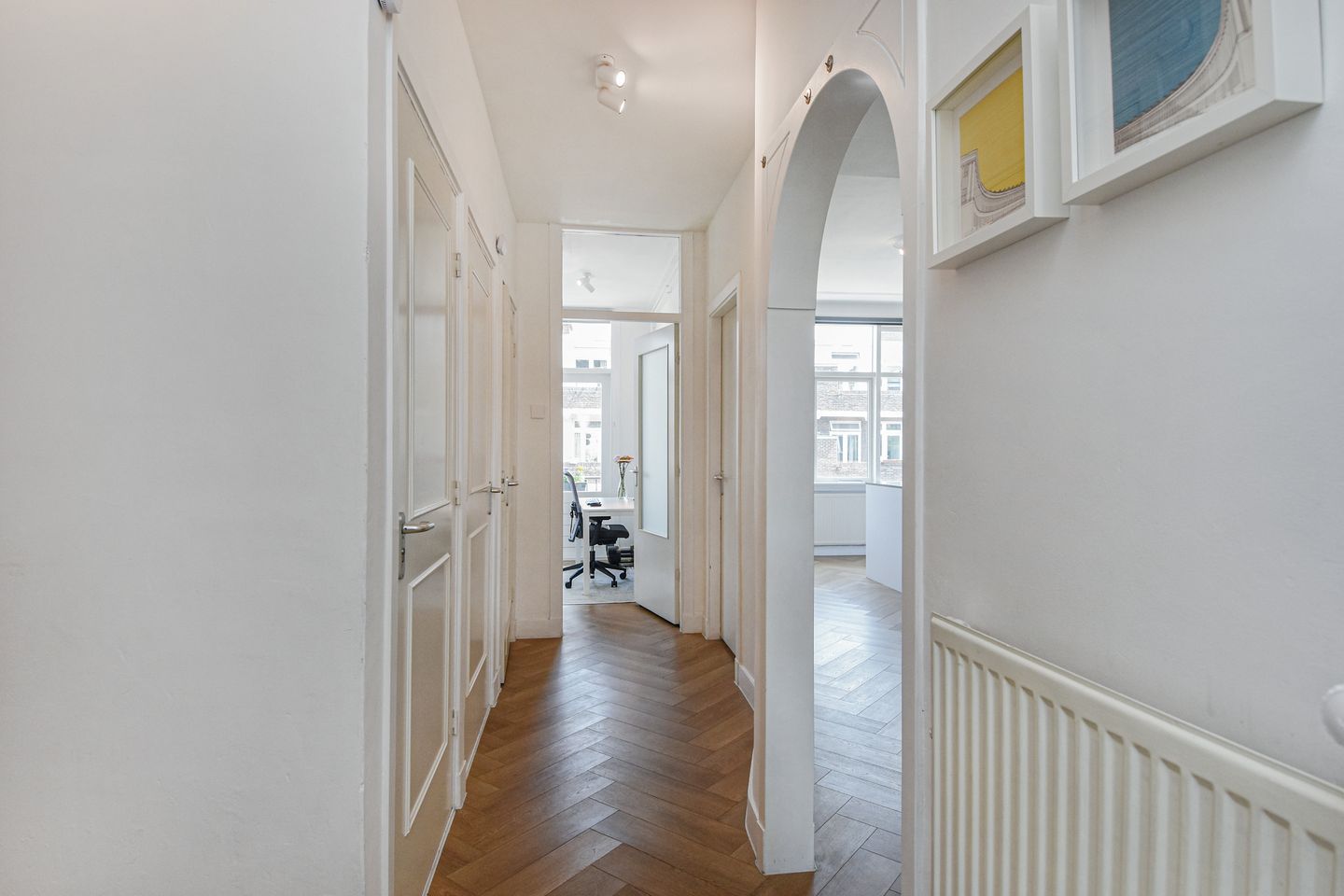 Foto 4 van van de Wateringelaan 172