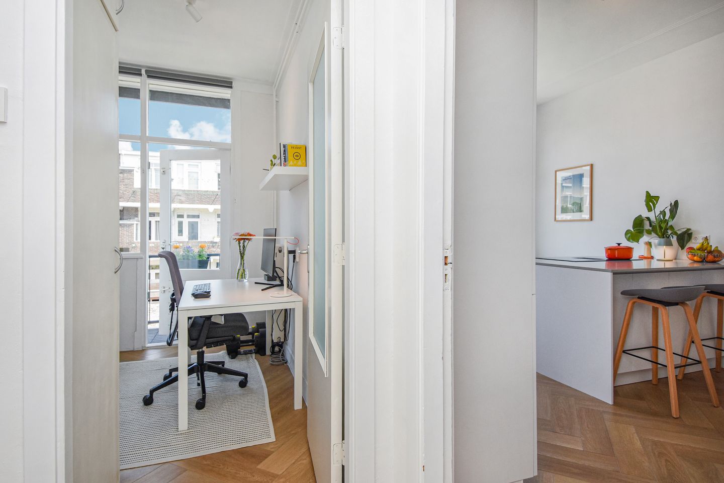 Foto 5 van van de Wateringelaan 172