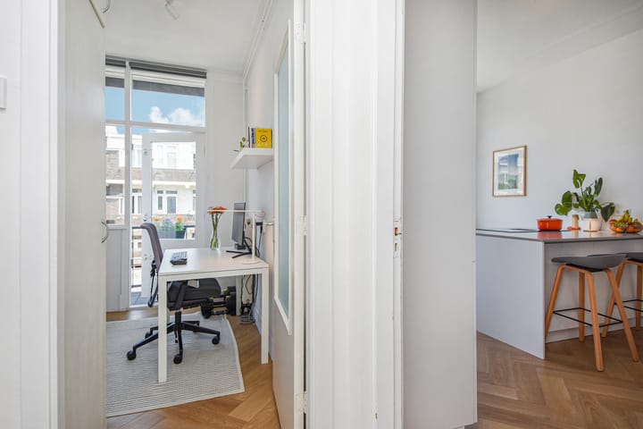 Foto 5 van van de Wateringelaan 172