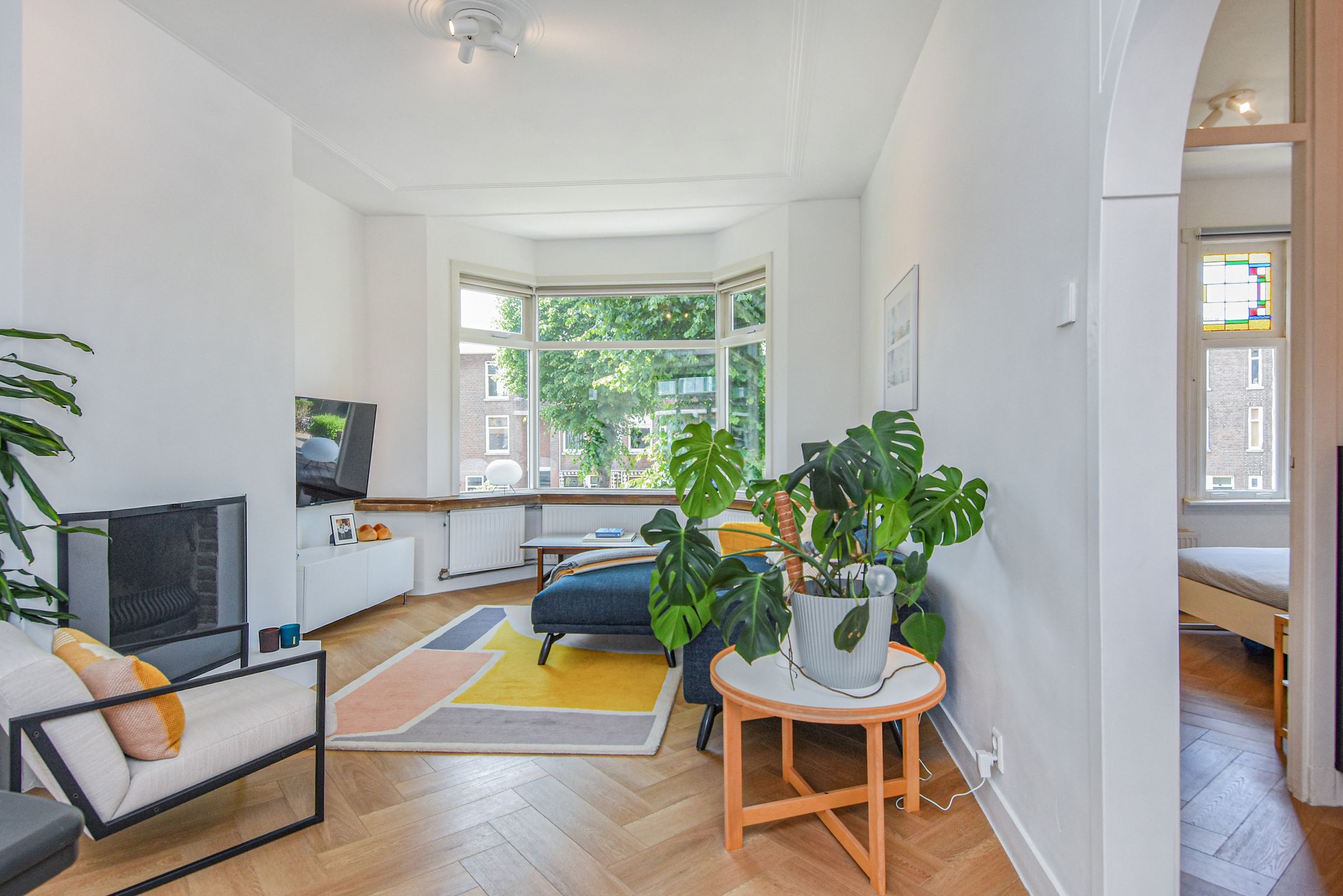 Foto 6 van van de Wateringelaan 172