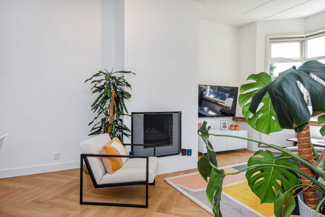 Foto 8 van van de Wateringelaan 172