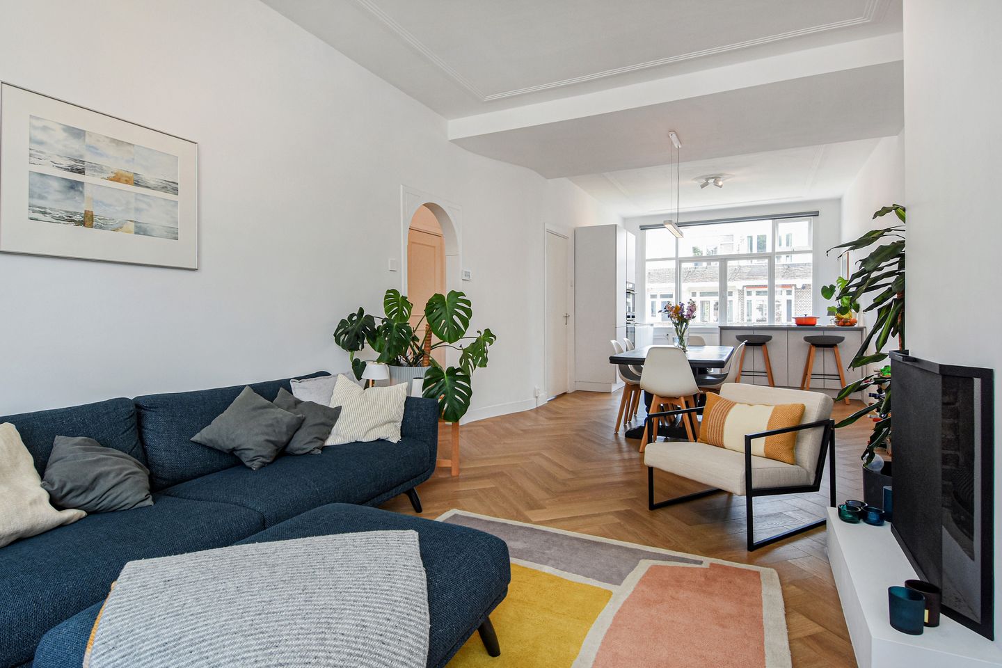 Foto 10 van van de Wateringelaan 172