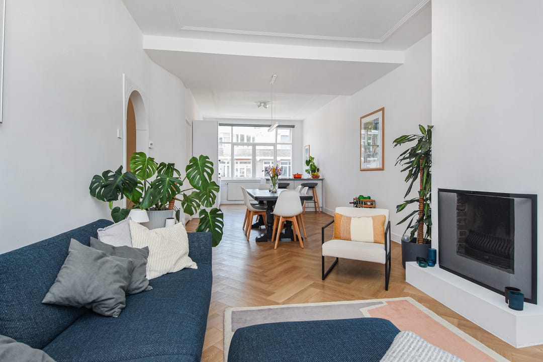 Foto 11 van van de Wateringelaan 172