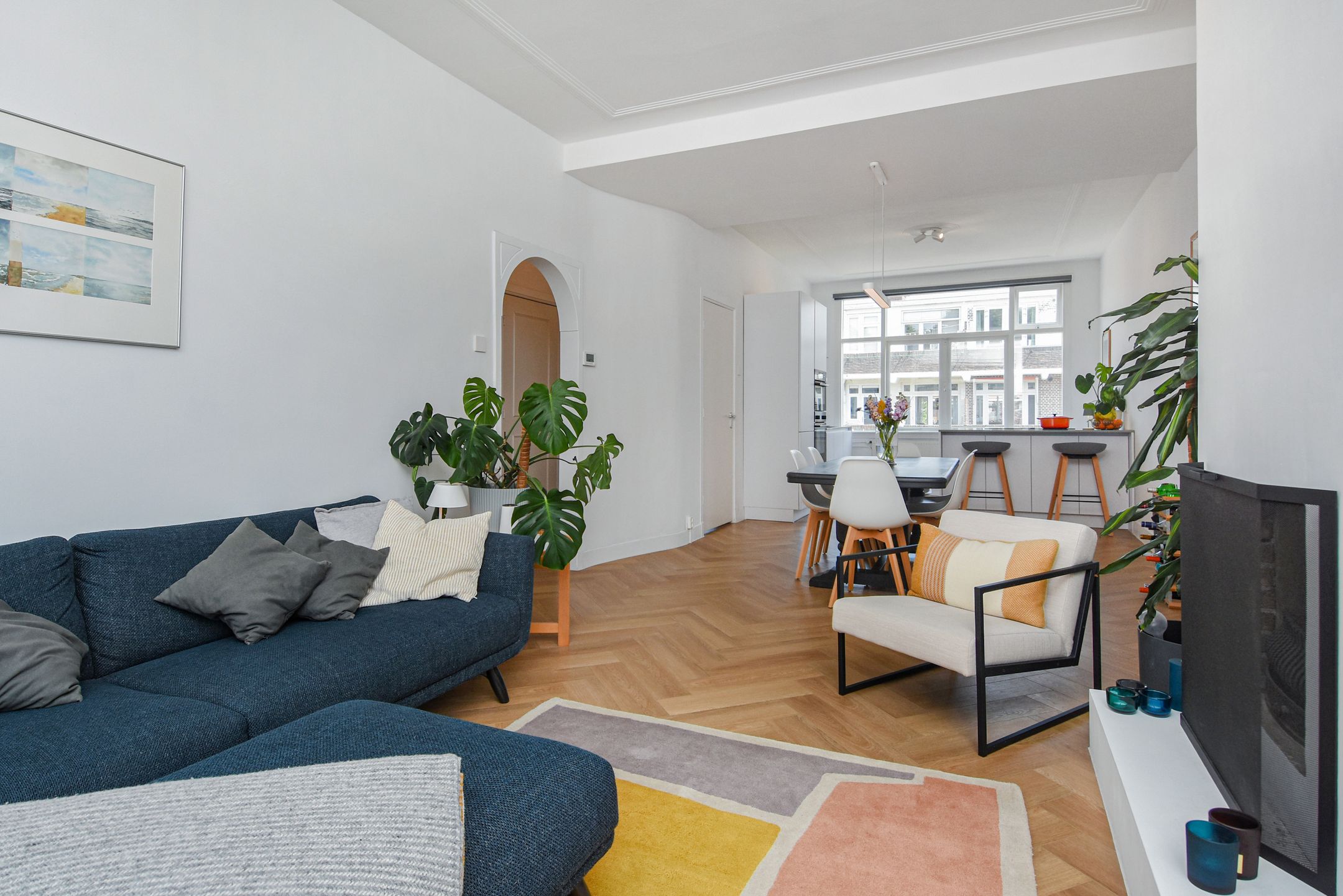 Foto 12 van van de Wateringelaan 172