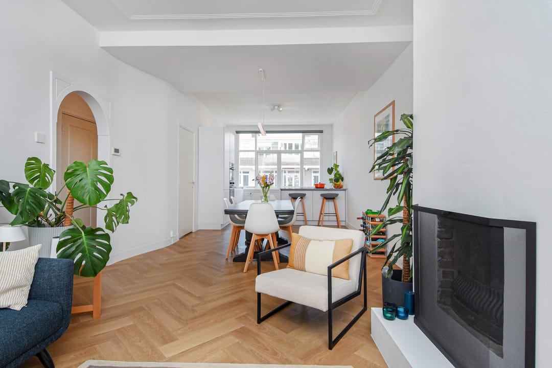 Foto 13 van van de Wateringelaan 172