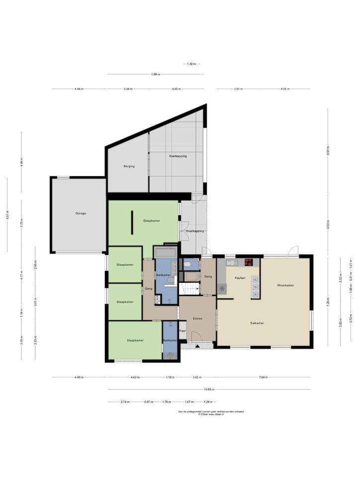 Foto 61 van Keulerstraat 60