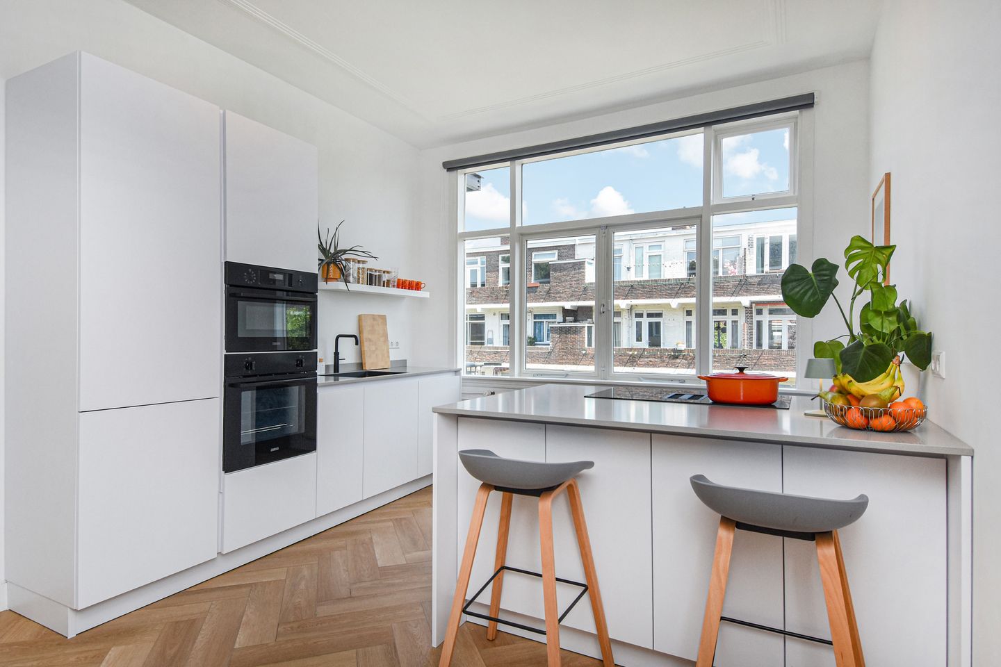 Foto 20 van van de Wateringelaan 172