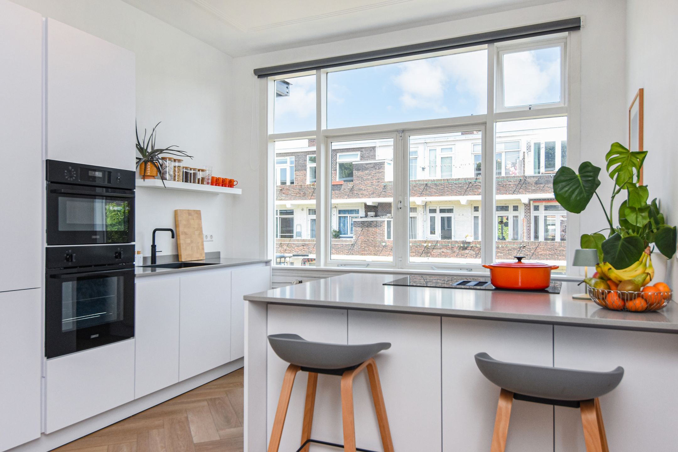 Foto 21 van van de Wateringelaan 172